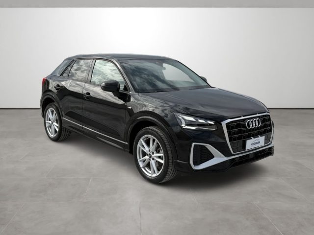 Audi Q2 35 TFSI S tronic S line Edition - foto 3 di 4