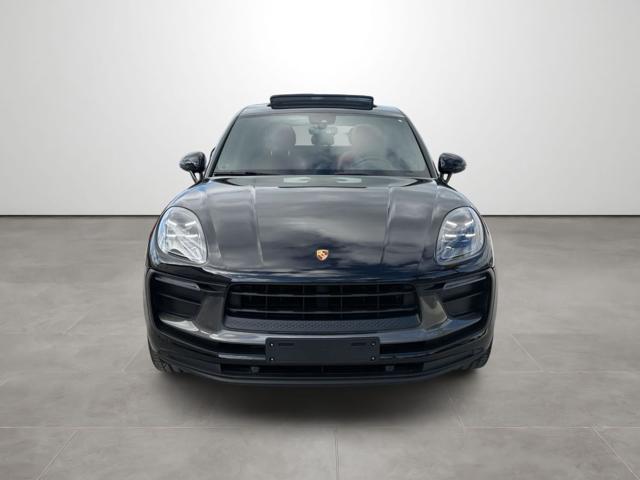 Porsche Macan 2.0 T - foto 2 di 4
