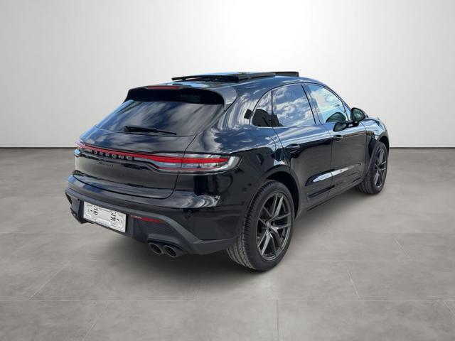Porsche Macan 2.0 T - foto 4 di 4