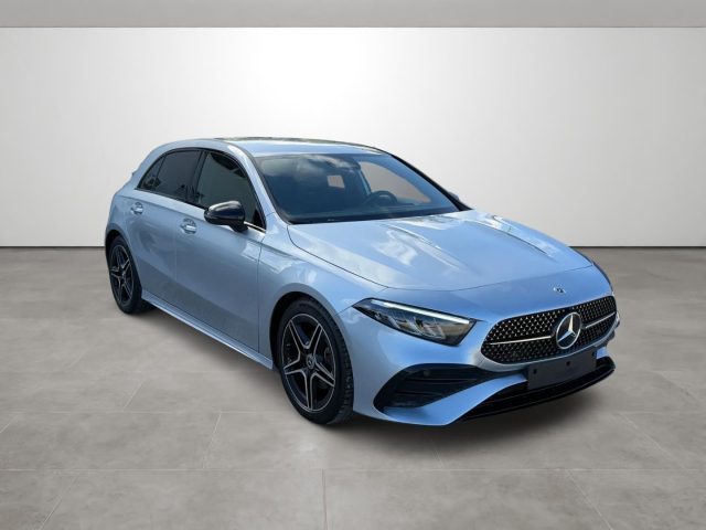 Mercedes-Benz A 200 d Automatic AMG Line Premium Night Edition - foto 3 di 4