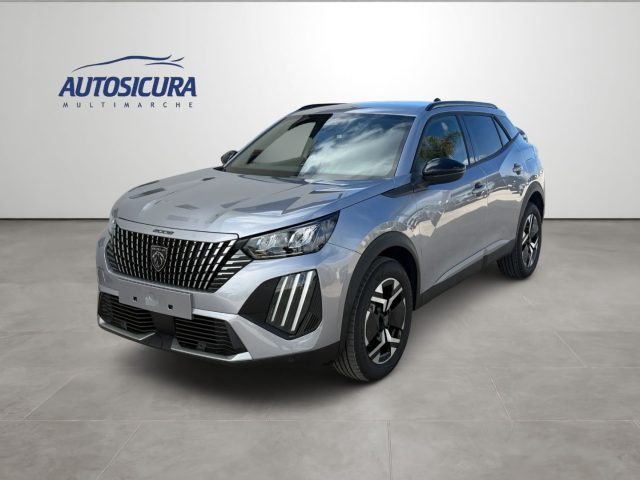 Peugeot 2008 PureTech 100 S&S Allure km 0 a MARSALA