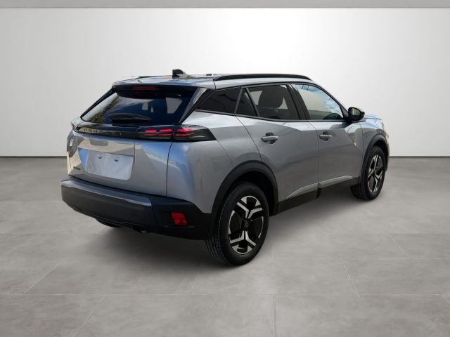 Peugeot 2008 PureTech 100 S&S Allure - foto 4 di 4