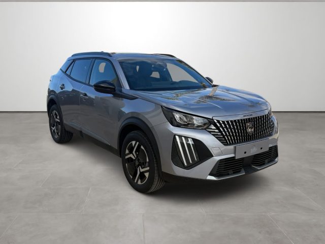 Peugeot 2008 PureTech 100 S&S Allure - foto 3 di 4