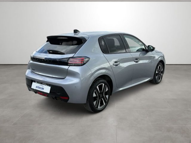 Peugeot 208 PureTech 100 Stop&Start 5 porte Allure - foto 4 di 4