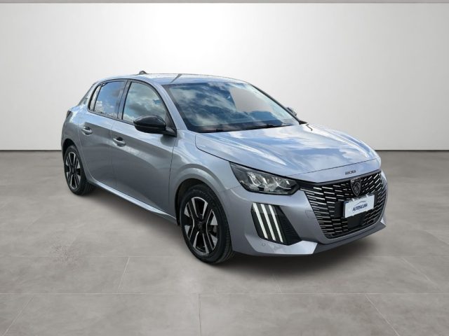 Peugeot 208 PureTech 100 Stop&Start 5 porte Allure - foto 3 di 4