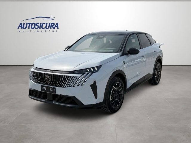 Peugeot 3008 Hybrid 145 e-DCS6 GT - foto 2 di 4