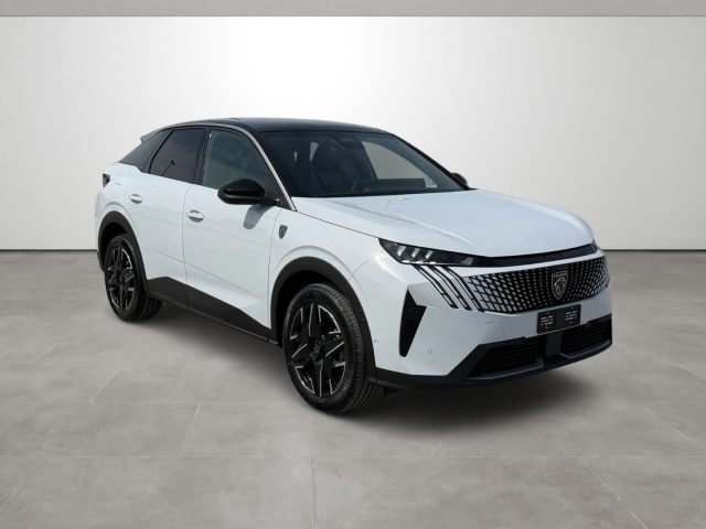 Peugeot 3008 Hybrid 145 e-DCS6 GT - foto 4 di 4