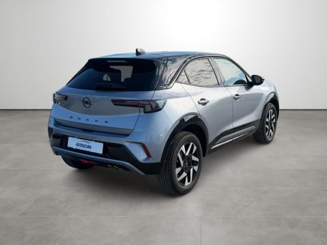 Opel Mokka Hybrid 145 CV DCT6 GS - foto 4 di 4