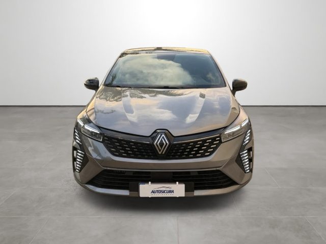 Renault Clio TCe 90 CV 5 porte Techno - foto 2 di 4