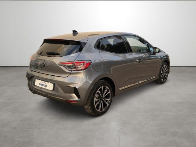 Renault Clio TCe 90 CV 5 porte Techno - foto 4 di 4