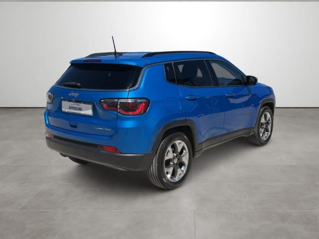Jeep Compass 1.6 Multijet II 2WD Limited - foto 4 di 4