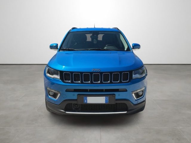 Jeep Compass 1.6 Multijet II 2WD Limited - foto 2 di 4