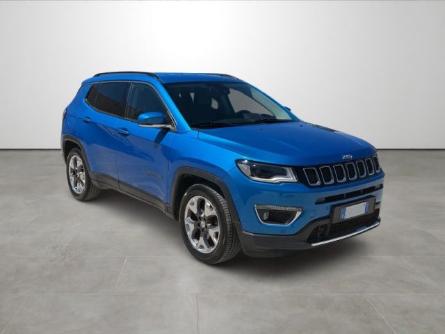 Jeep Compass 1.6 Multijet II 2WD Limited - foto 3 di 4