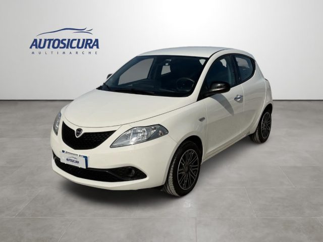 Lancia Ypsilon 1.0 FireFly 5 porte S&S Hybrid Ecochic Gold usato a MARSALA