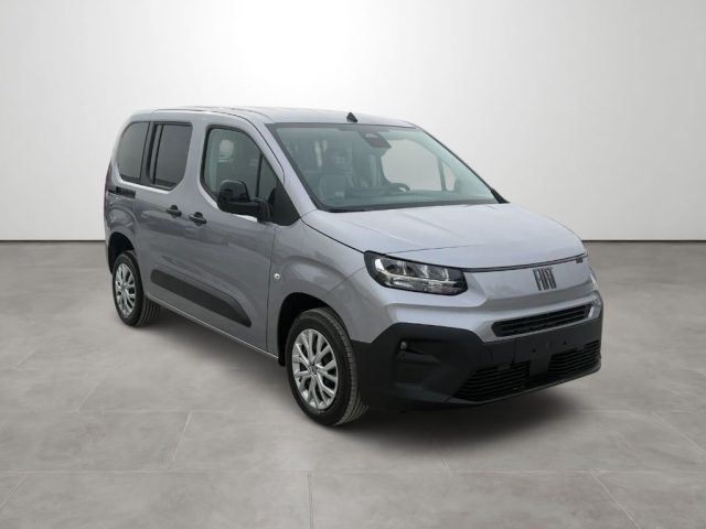 Fiat Doblo Doblò 1.5 BlueHdi 130CV Combi N1 - foto 3 di 4