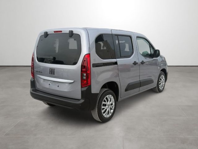 Fiat Doblo Doblò 1.5 BlueHdi 130CV Combi N1 - foto 4 di 4