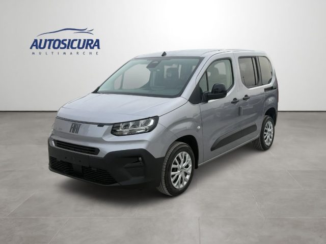Fiat Doblo Dobl� 1.5 BlueHdi 130CV Combi N1 km 0 a MARSALA