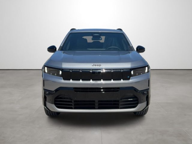 Jeep Compass E-Hybrid 1.2 Turbo MHEV 106kW First Edition DCT - foto 4 di 4