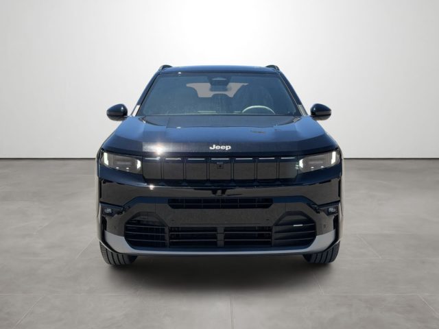 Jeep Compass E-Hybrid 1.2 Turbo MHEV 106kW First Edition DCT - foto 3 di 4