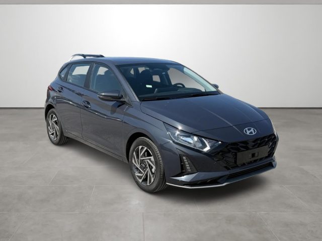 Hyundai i20 1.0 T-GDI DCT Connectline - foto 3 di 4
