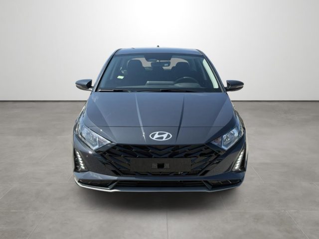 Hyundai i20 1.0 T-GDI DCT Connectline - foto 2 di 4