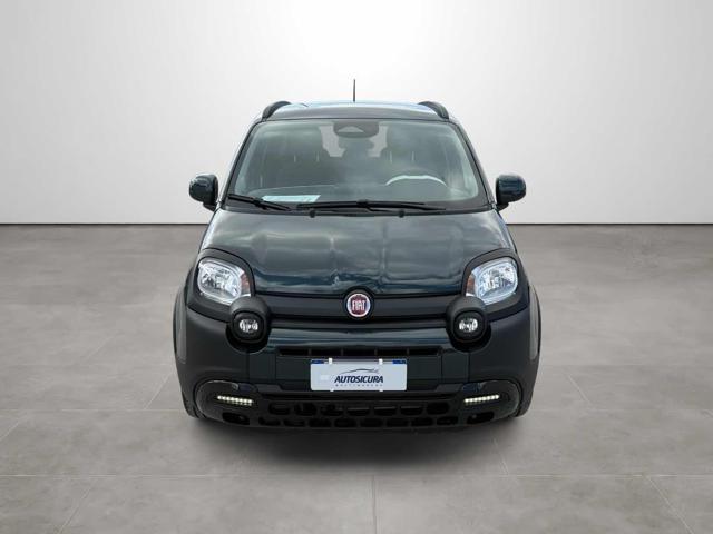 Fiat Panda 1.0 FireFly S&S Hybrid Pandina - foto 4 di 4
