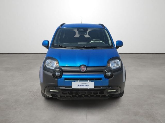 Fiat Panda 1.0 FireFly S&S Hybrid Pandina - foto 3 di 4