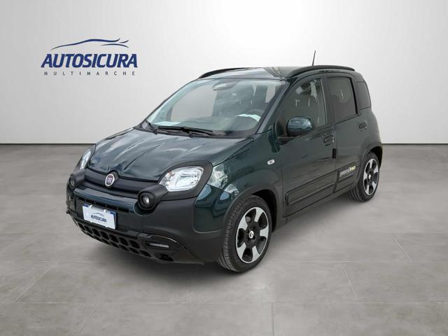 Fiat Panda 1.0 FireFly S&S Hybrid Pandina - foto 1 di 4