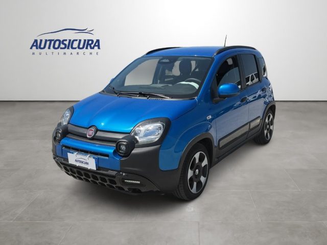 Fiat Panda 1.0 FireFly S&S Hybrid Pandina usato a MARSALA