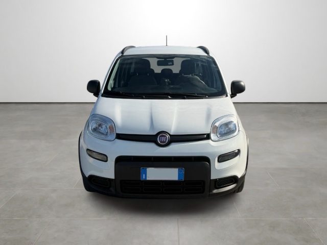 Fiat Panda 1.0 FireFly S&S Hybrid City Life - foto 3 di 4