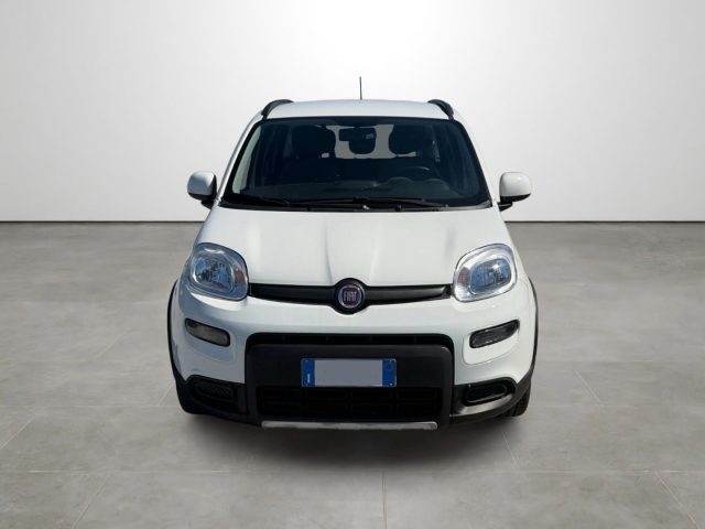 Fiat Panda 1.0 FireFly S&S Hybrid City Life - foto 4 di 4