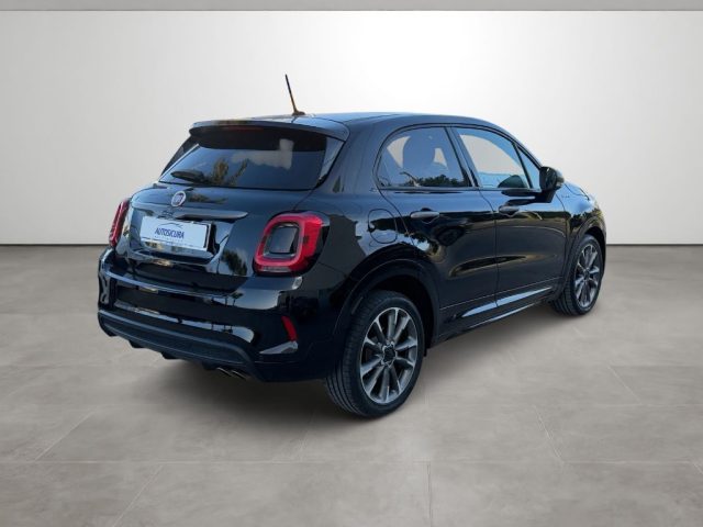 Fiat 500X 1.0 T3 120 CV Sport - foto 4 di 4
