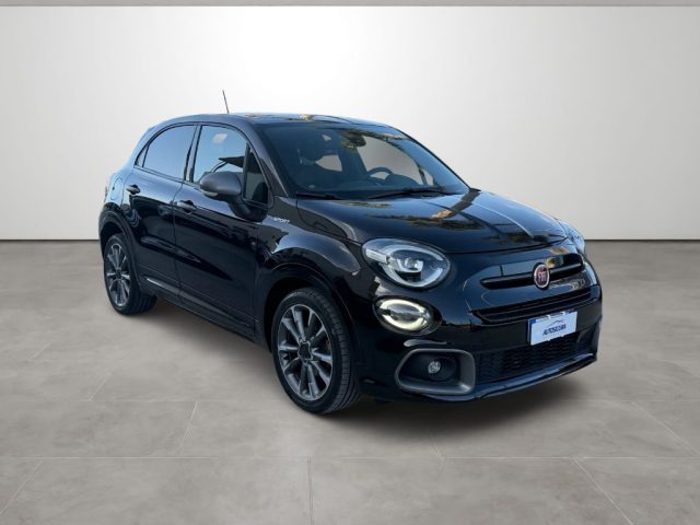 Fiat 500X 1.0 T3 120 CV Sport - foto 3 di 4
