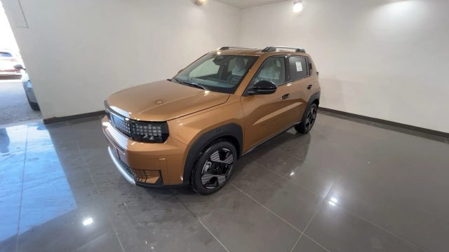 Fiat Grande Panda 1.2 Hybrid 110 CV S&S La Prima km 0 a MARSALA