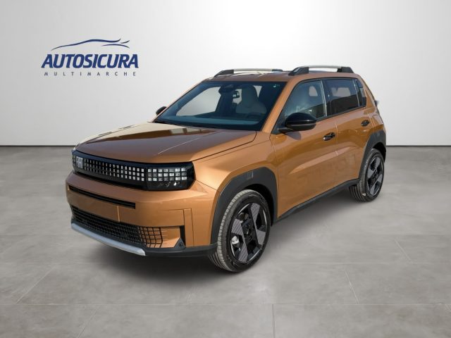 Fiat Grande Panda 1.2 Hybrid 110 CV S&S La Prima - foto 4 di 4