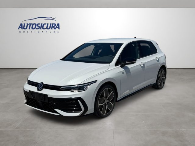 Volkswagen Golf 1.5 eTSI 150 CV ACT DSG R-Line Plus - foto 2 di 4