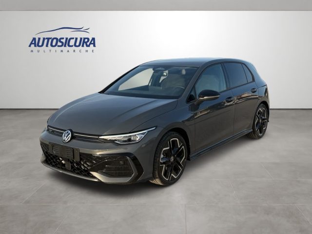 Volkswagen Golf 1.5 eTSI 150 CV ACT DSG R-Line Plus km 0 a MARSALA