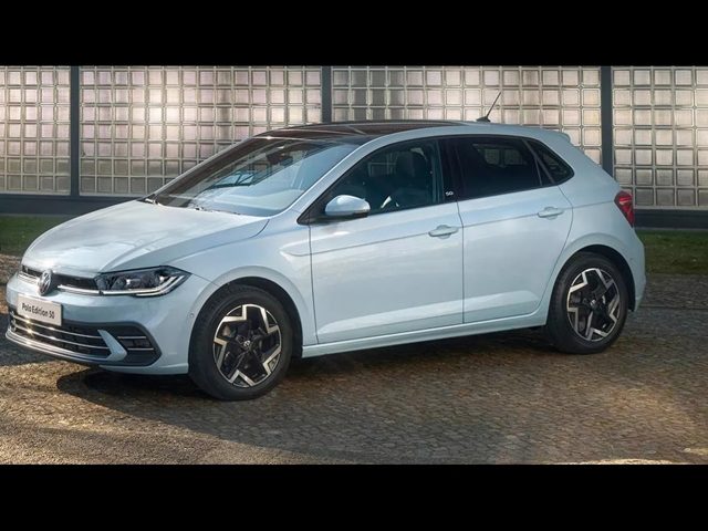 Volkswagen Polo 1.0 TSI DSG Edition 50 km 0 a MARSALA