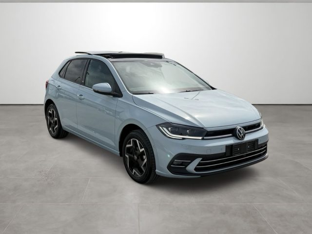 Volkswagen Polo 1.0 TSI DSG Edition 50 - foto 4 di 4