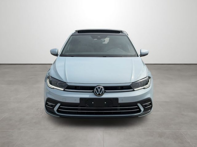 Volkswagen Polo 1.0 TSI DSG Edition 50 - foto 3 di 4