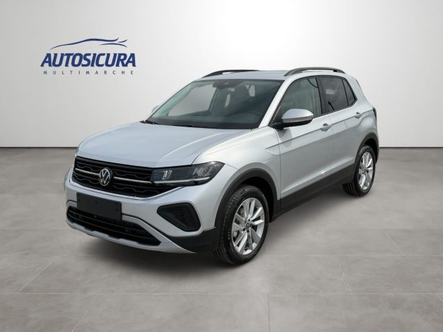Volkswagen T-Cross 1.0 TSI 85kW Edition Plus DSG km 0 a MARSALA
