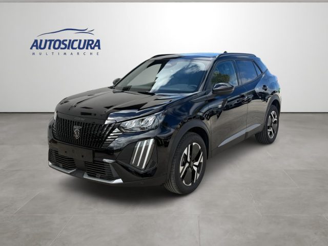 Peugeot 2008 PureTech 100 S&S Allure km 0 a MARSALA