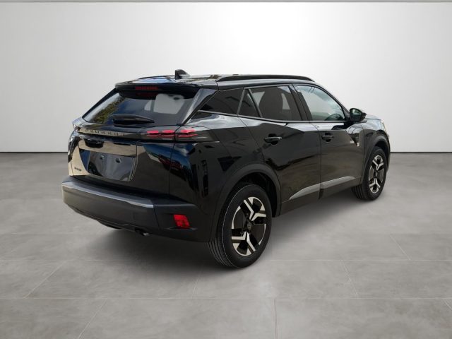 Peugeot 2008 PureTech 100 S&S Allure - foto 4 di 4