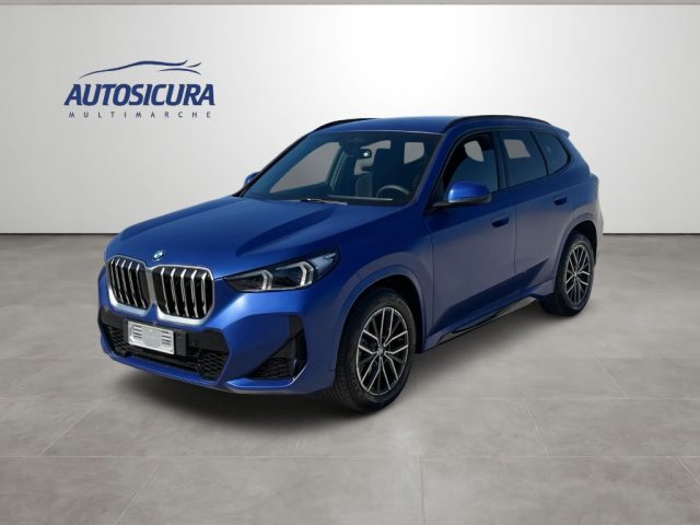 BMW X1 sDrive 20d Msport km 0 a MARSALA
