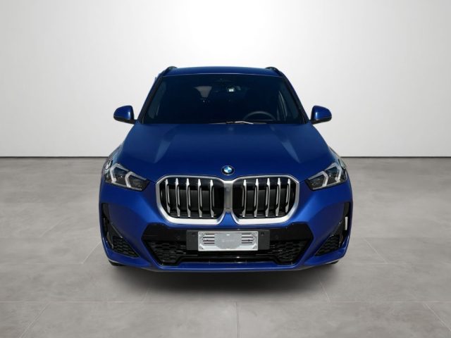 BMW X1 sDrive 20d Msport - foto 2 di 4
