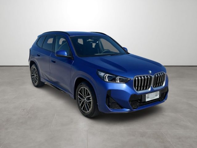 BMW X1 sDrive 20d Msport - foto 3 di 4
