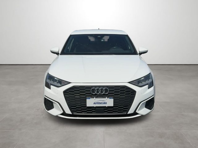 Audi A3 SPB 30 TDI Business Advanced - foto 2 di 4