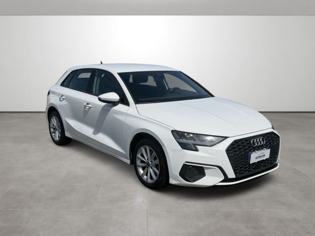Audi A3 SPB 30 TDI Business Advanced - foto 3 di 4