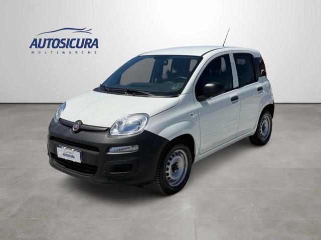 Fiat Panda 1.0 S&S Hybrid Van 2 posti usato a MARSALA