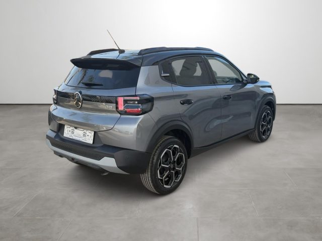 Citroen C3 PureTech 100 S&S Max - foto 4 di 4